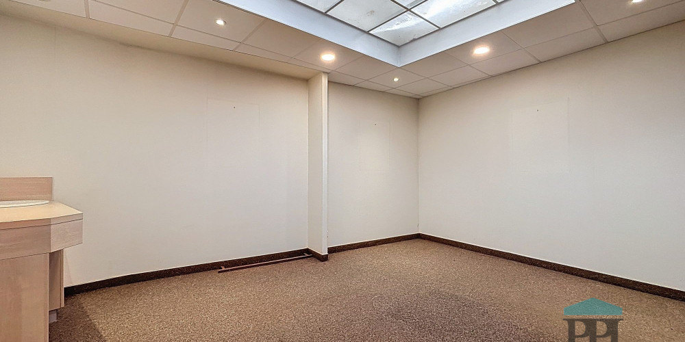 local commercial à LANGON (33210)