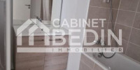 appartement à FLOIRAC (33270)