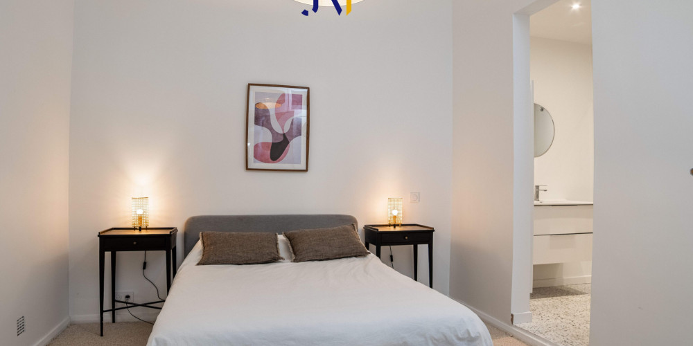 appartement à BORDEAUX (33000)