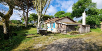 maison à LANTON (33138)