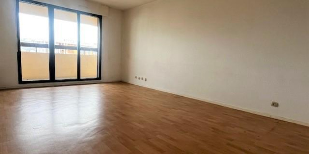 appartement à LE BOUSCAT (33110)