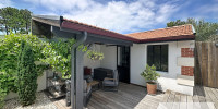 maison à GUJAN MESTRAS (33470)
