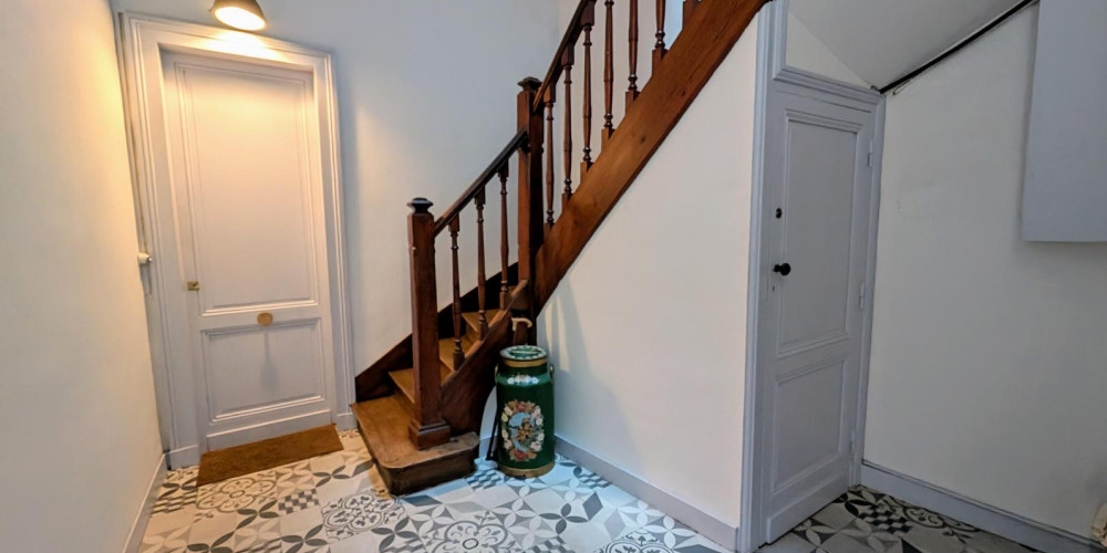 appartement à ARCACHON (33120)