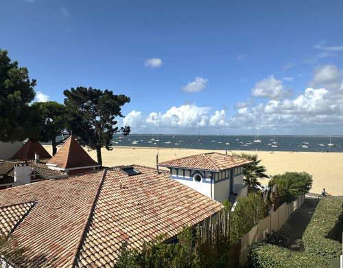 appartement  ARCACHON