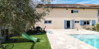 maison à FARGUES (33210)