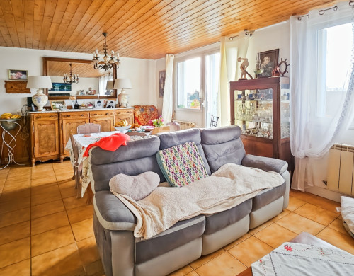 appartement  VILLENAVE D ORNON