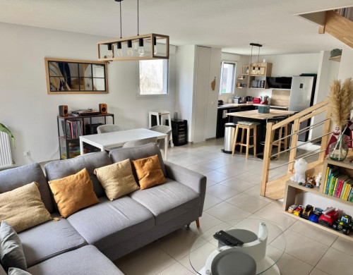 maison  VILLENAVE D ORNON