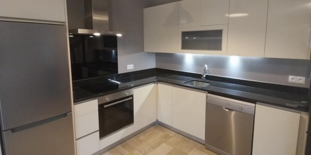 appartement à PUISSEGUIN (33570)