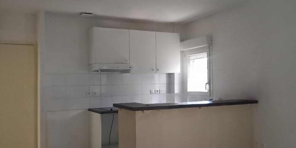 appartement à BORDEAUX (33000)