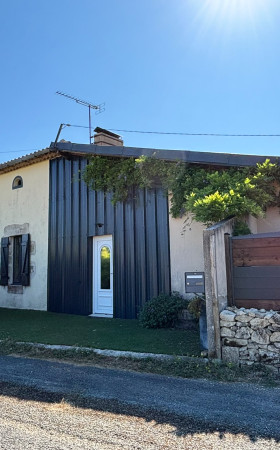 Maison  ST PIERRE DE BAT