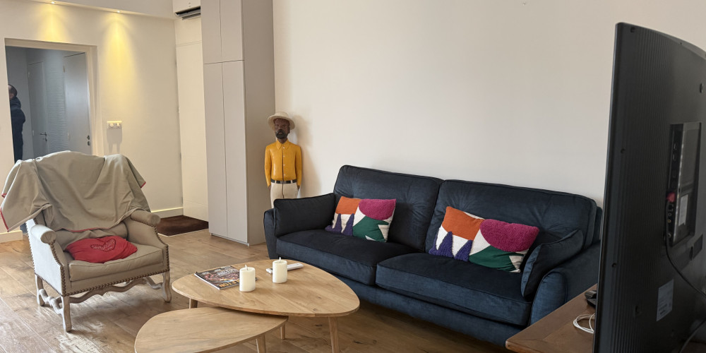 appartement à MERIGNAC (33700)