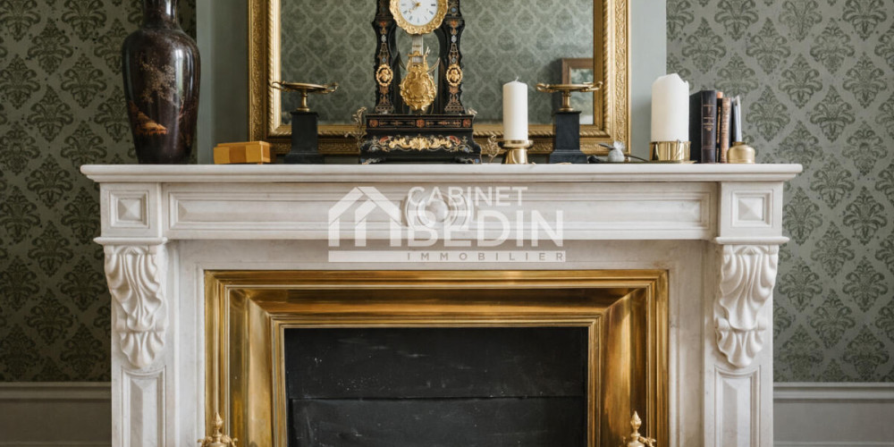 maison à BORDEAUX (33000)