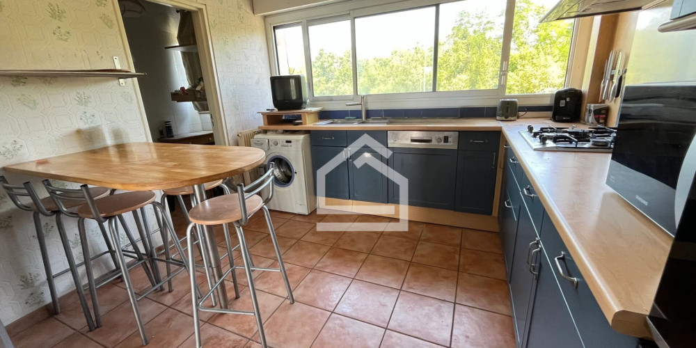 appartement à BLANQUEFORT (33290)