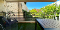 appartement à LIBOURNE (33500)