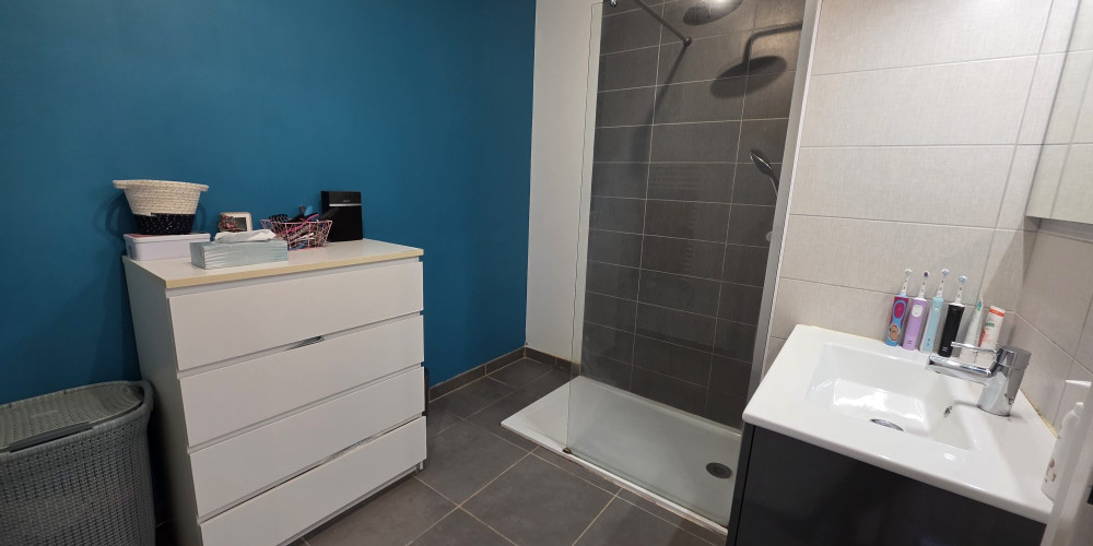 appartement à FLOIRAC (33270)