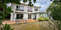 maison à VILLENAVE D ORNON (33140)
