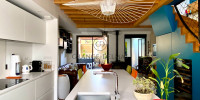 maison à BORDEAUX (33000)