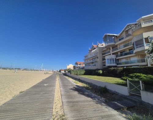 appartement  ARCACHON