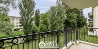appartement à BLANQUEFORT (33290)