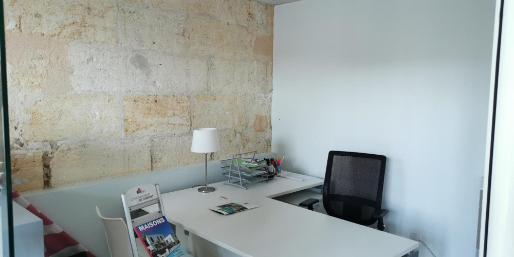 local commercial à CREON (33670)