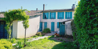maison à LUSSAC (33570)