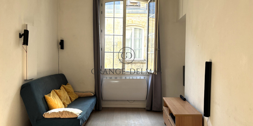 appartement à BORDEAUX (33000)