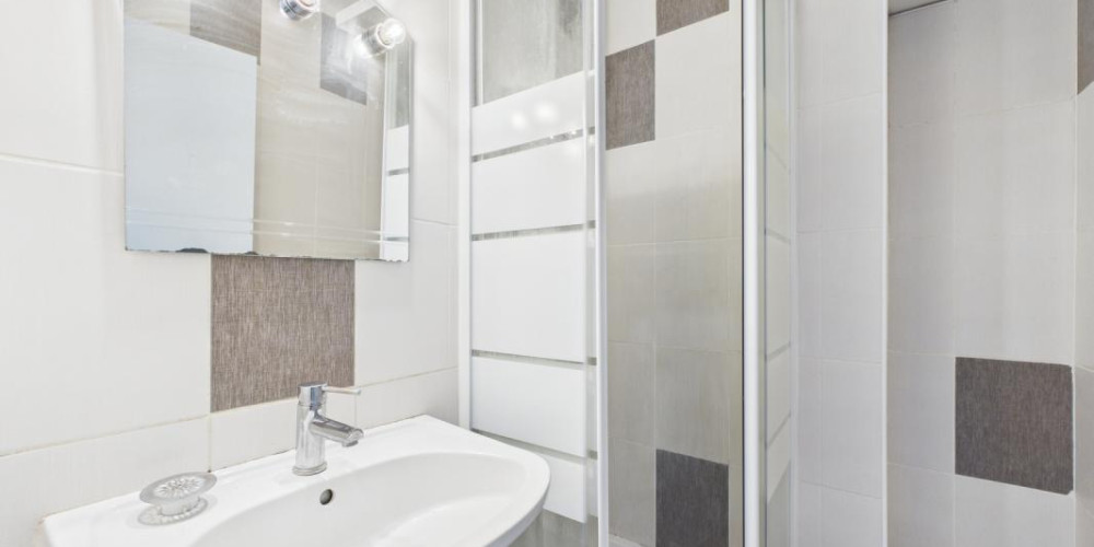 appartement à PESSAC (33600)
