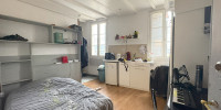 appartement à BORDEAUX (33800)