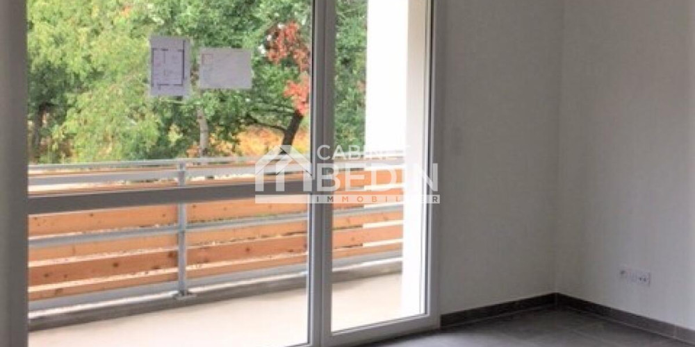 appartement à MERIGNAC (33700)