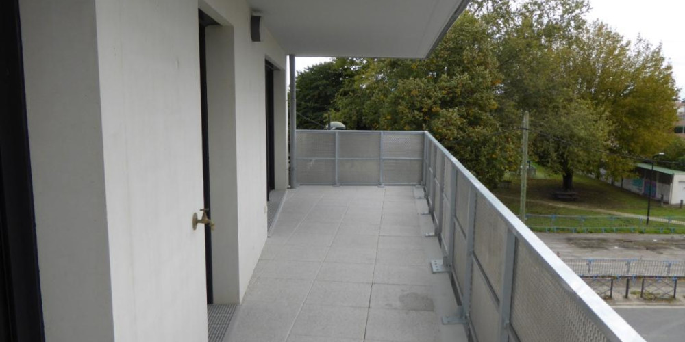 appartement à BEGLES (33130)