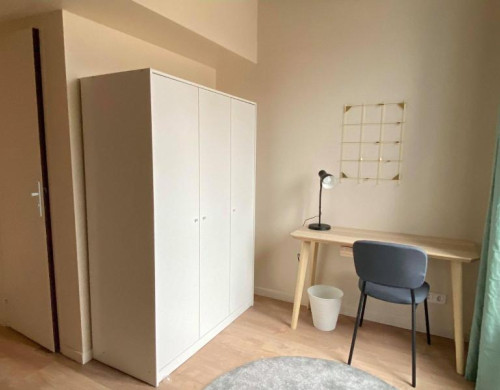 appartement  BORDEAUX