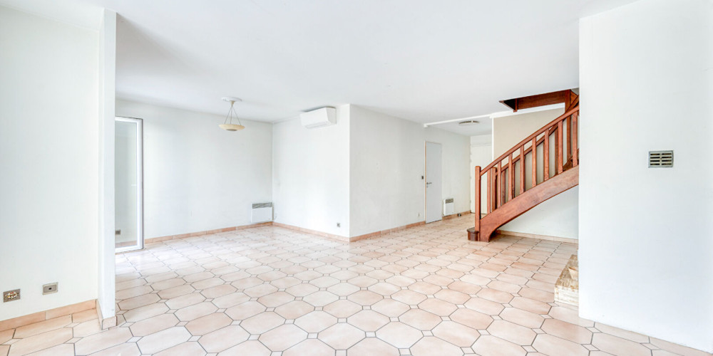 maison à BORDEAUX (33200)