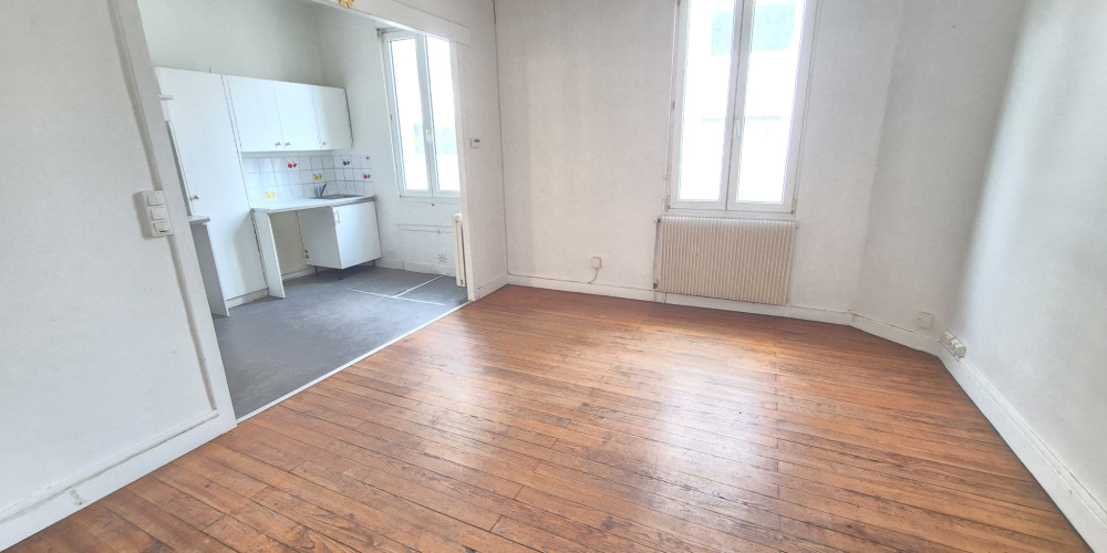 maison à BORDEAUX (33000)