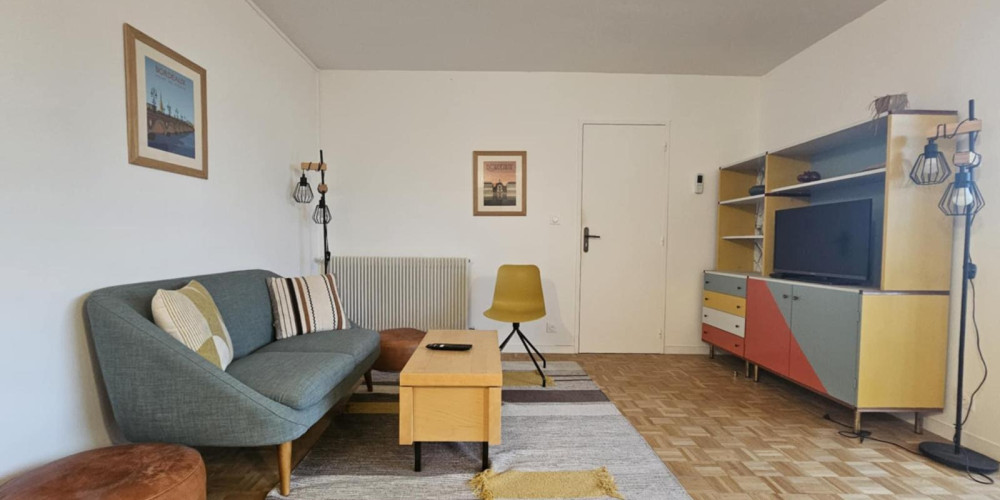 appartement à PESSAC (33600)