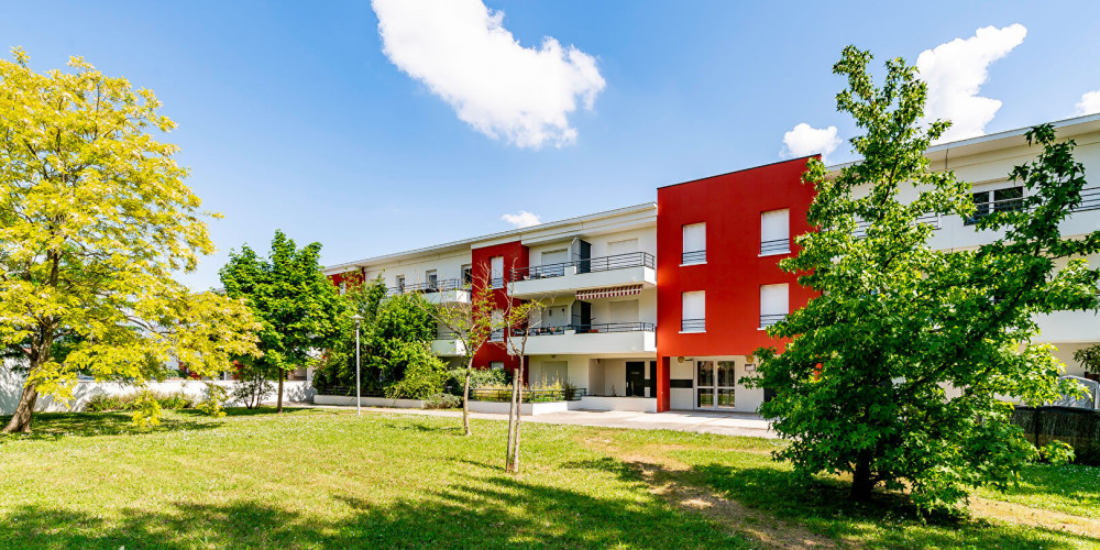 appartement à TALENCE (33400)