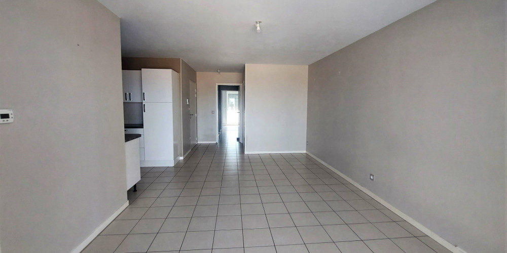 appartement à GUJAN MESTRAS (33470)