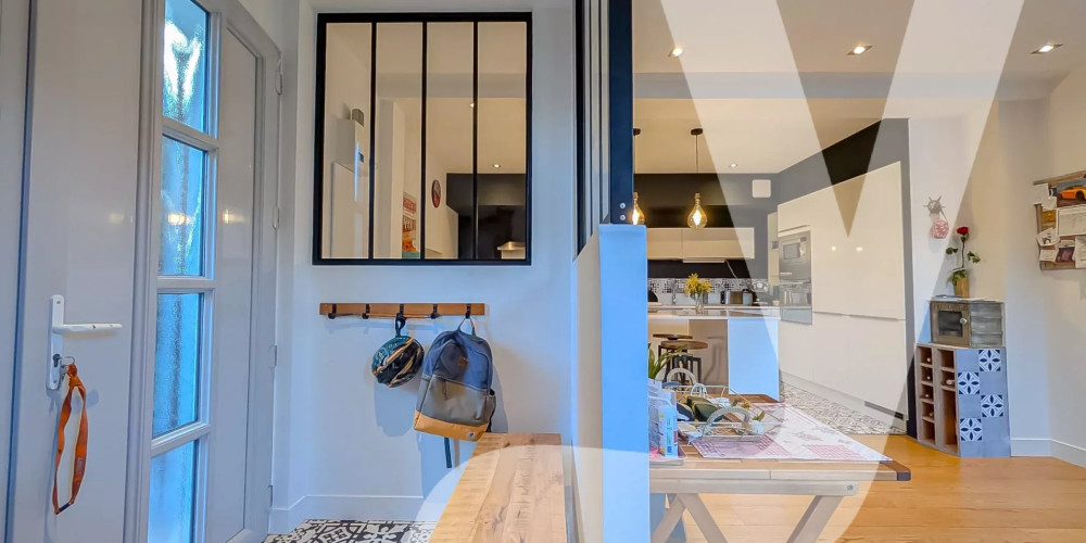 appartement à LA TESTE DE BUCH (33260)