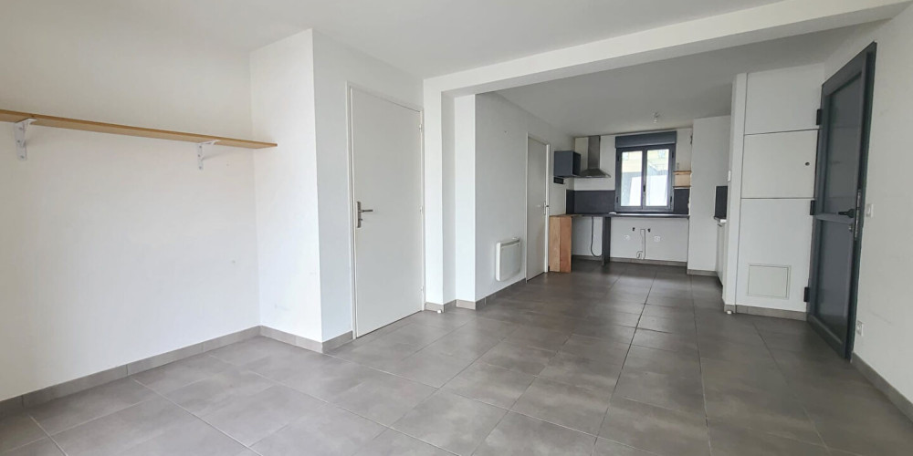 appartement à BORDEAUX (33100)
