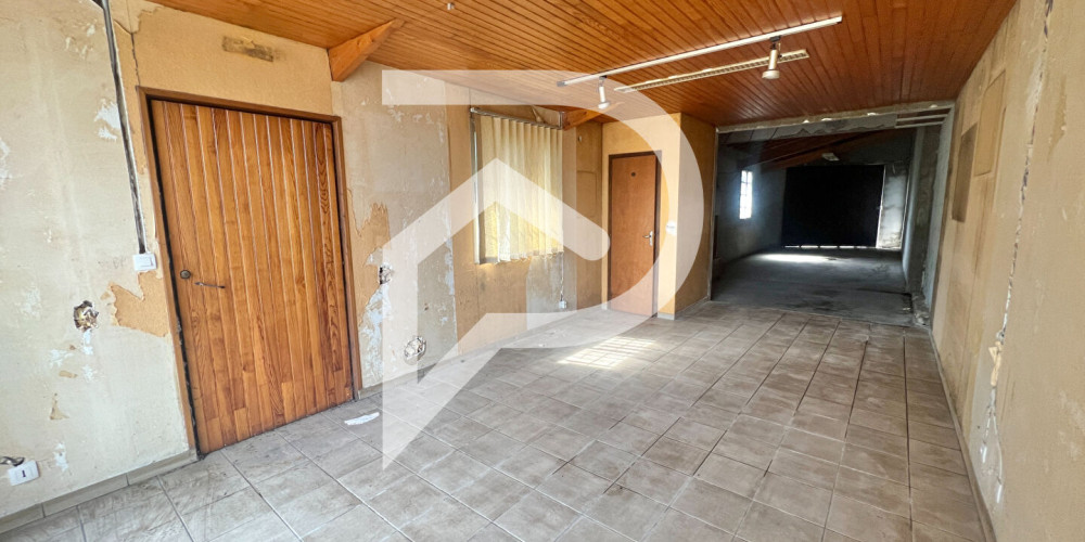 parking à LIBOURNE (33500)