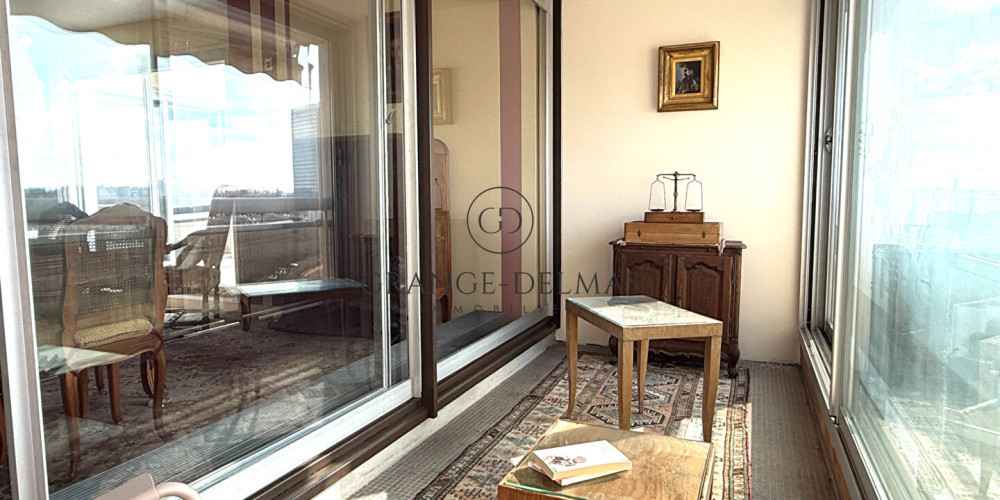 appartement à BORDEAUX (33000)