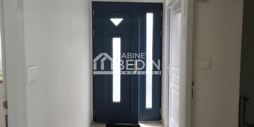 maison à BORDEAUX (33200)