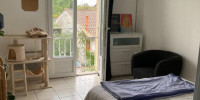 maison à BEGLES (33130)