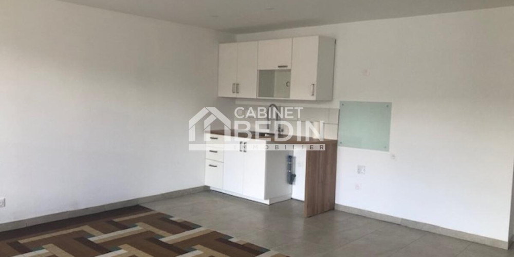 appartement à VILLEGOUGE (33141)