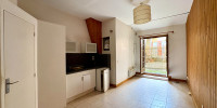 appartement à BORDEAUX (33800)