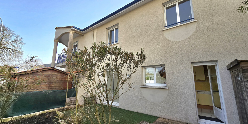 maison à VILLENAVE D ORNON (33140)