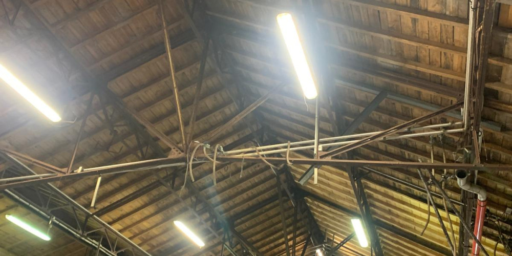 parking à SAUVETERRE DE GUYENNE (33540)