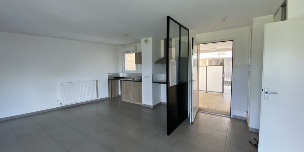 appartement à BORDEAUX (33300)