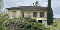 maison à LIBOURNE (33500)