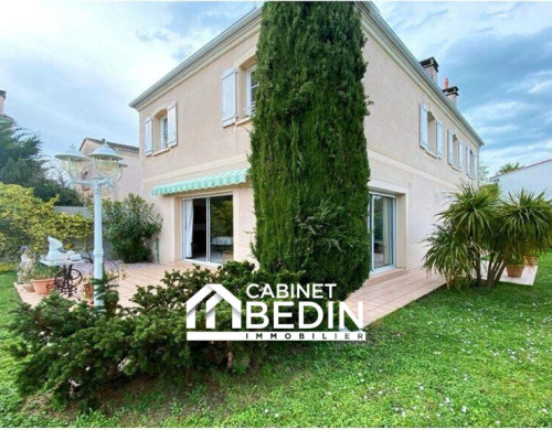 maison  BORDEAUX