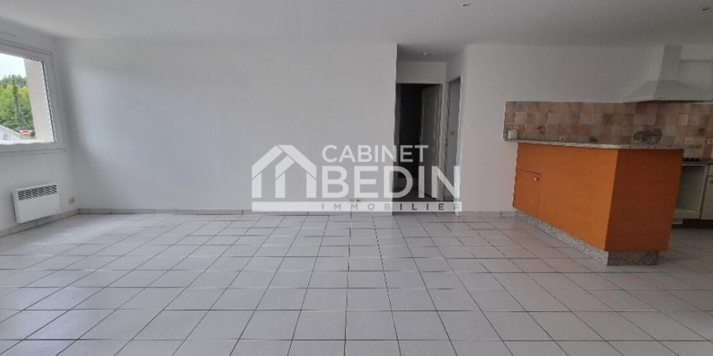appartement à BRUGES (33520)